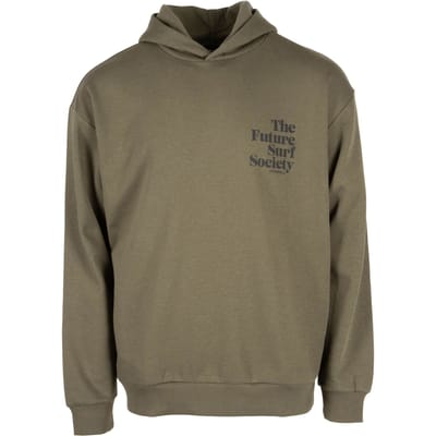 O'Neill The Future Surf Society Hoodie Forest Night Taglia: S | Felpe con cappuccio Outlet | Uomo | Nero