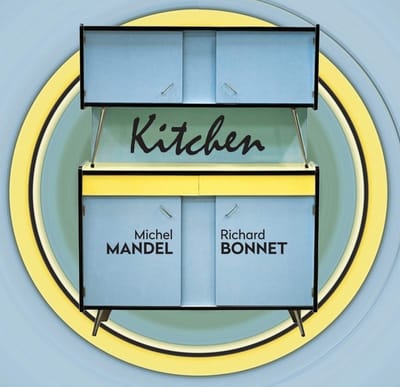 Mandel & Bonnet - Kitchen (CD)