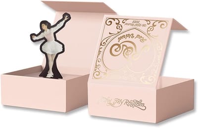 Muziekalbum - Mini CD - Verzamelen Muziek - Inclusief Fotoboek - Mini Formaat - Meerdere Kleuren