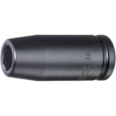 Stahlwille 56 IMP 36 25020036 Zeskant Dopsleutelinzetstuk 20 mm 3/4 3/4 (20 mm)