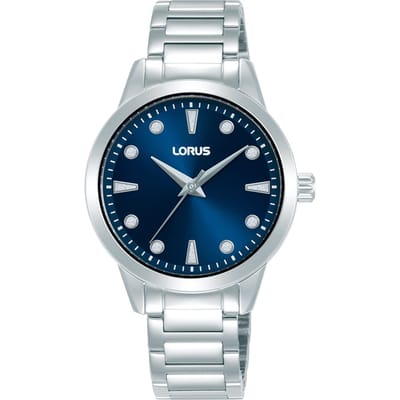 Lorus Ladies RG261YX9 Horloge