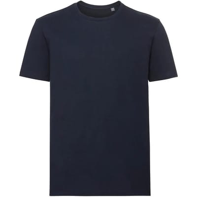 T-shirt Russell Athletic Pure Organic