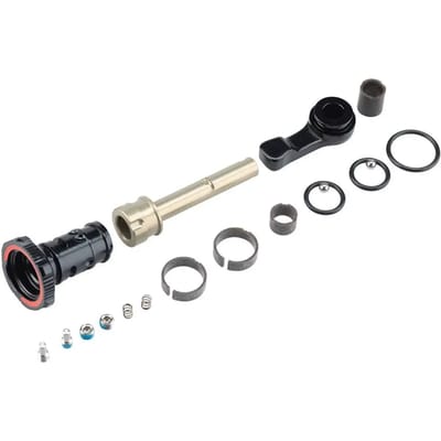 Schokdemper compressie kit Rockshox Molette Monarch Rl/Rtb1rl ,C1rt