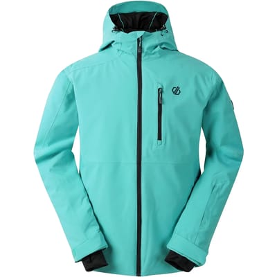 Dare2b Eagle Iii Jas Groen,Blauw M Man
