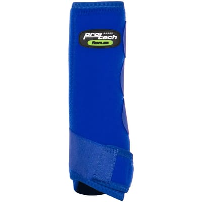 Achterlaarzen voor paarden Pro-Tech Airflow