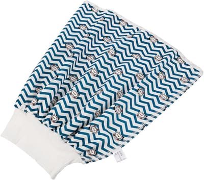 Baby Luierrok - Oefenbroekje Luiers - Plasgewoonte Ontwikkelen - Ademend Katoen - 40x36cm - Diverse Kleuren