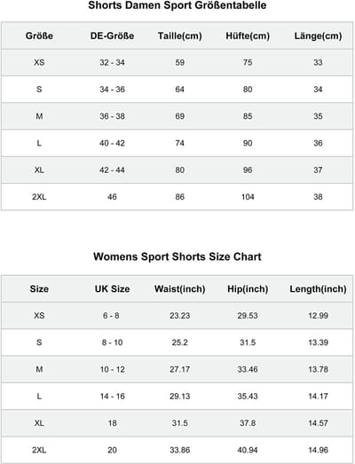 2-in-1 hardloopshorts voor dames, voor in de zomer, sportbroekje met voering, sportschooltraining, yoga, joggen, sneldrogende trainingsbroekjes met zakken