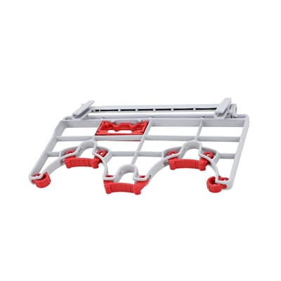 AEG glashouder, rechts, rood, 140289995064
