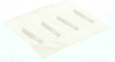 Scalpelmesje 5Cm St 1015/10