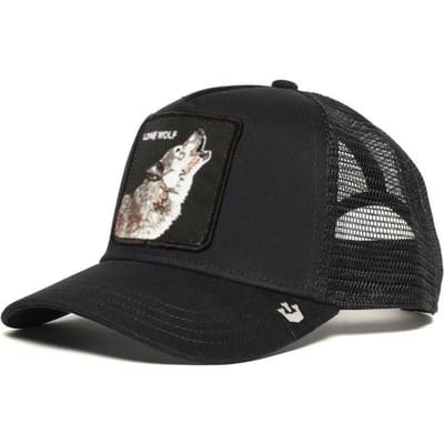 Mode Dieren Borduren Baseball Caps Mannen Vrouwen Snapback Hiphop Hoed Zomer Ademend Mesh Zon Gorras Unisex Streetwear Bone gray