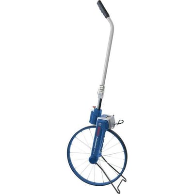 Bosch Professional GWM40 Meetwiel 999.99 m