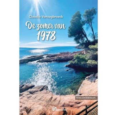 De Zomer Van 1978 - Claudia Vanzegbroeck