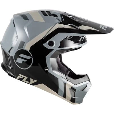 Motorhelm Fly Racing Formula CP
