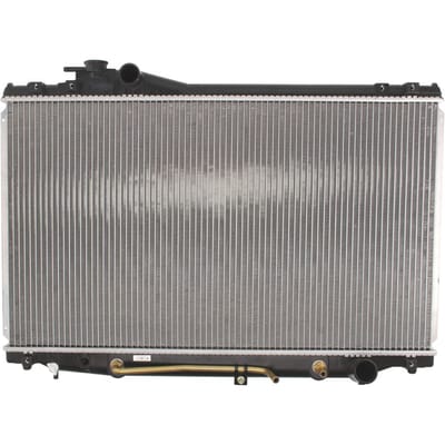 Radiator, motorkoeling KOYORAD PL011702
