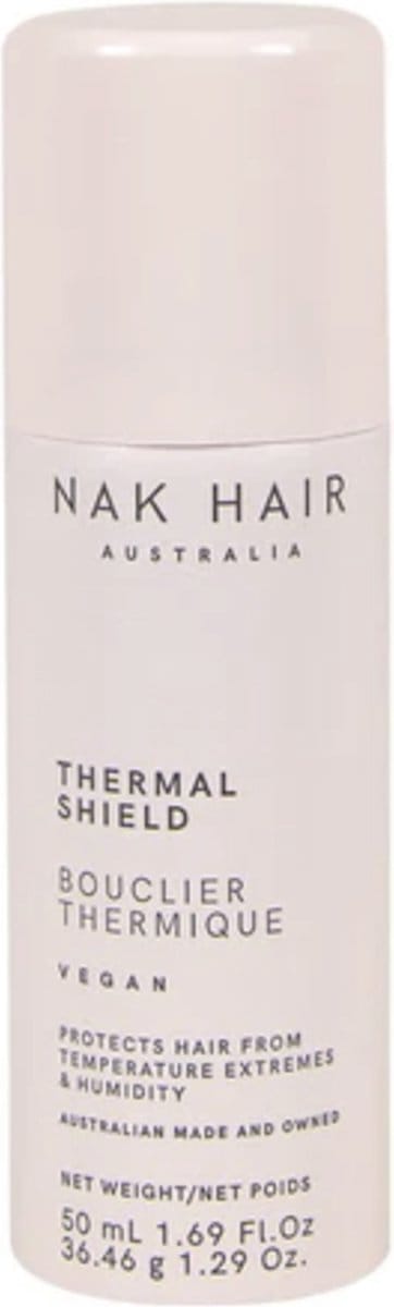 SALE! NAK Thermal Shield -50ml