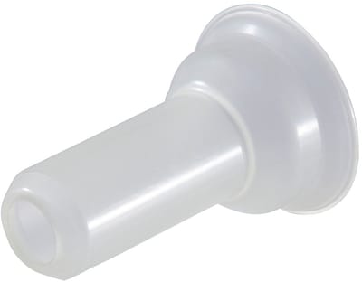 Makita stofkap A transparant - 422572-9