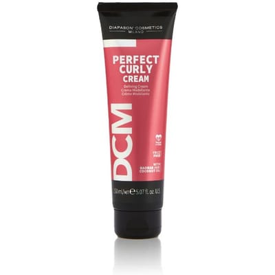 DCM Perfect Curly Defining Cream 150ml