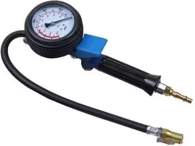 Weber Tools Bandenpomp WT-111029
