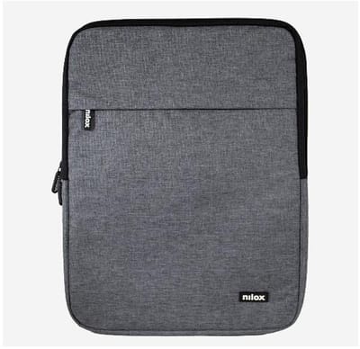 Laptophoes Nilox SLEEVE Grijs