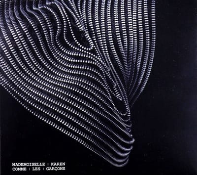 Mademoiselle Karen: Comme Les Garcons (digipack) [CD]