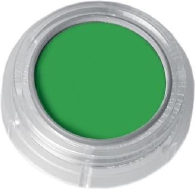 grimas water make up - groen 407 - 2,5 ml