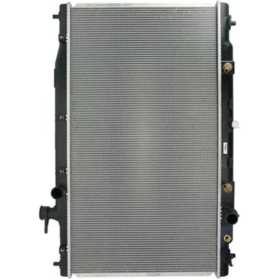 Radiator, motorkoeling KOYORAD PL082124