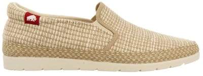 Gioseppo Stratton Espadrilles Beige EU 44 Man