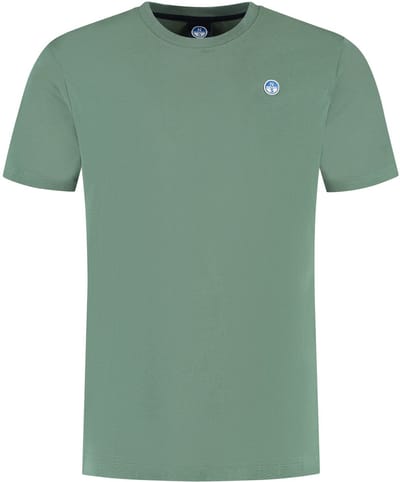 North Sails Bollo Shirt Heren - Maat S