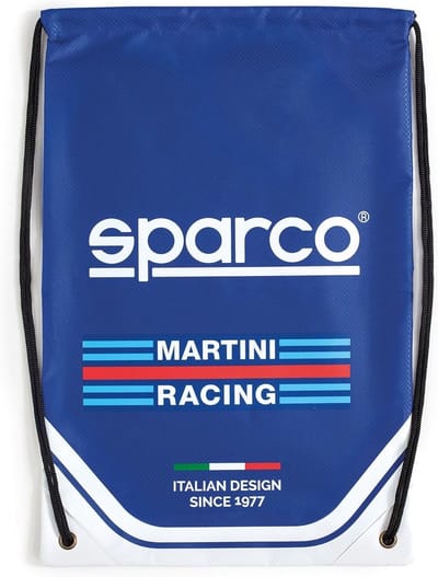 Sporttas - Reistas - Sportspullen Vervoeren - Waterbestendig Materiaal - 33 cm - Blauw