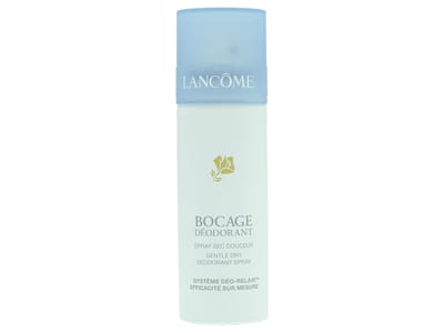 Lancôme Lichaamsverzorging Bocage Deodorant Spray Sec Douceur Unisex 125 ml