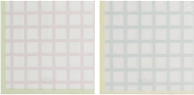 Ginger Ray - Servetten - Papieren pastel kleuren