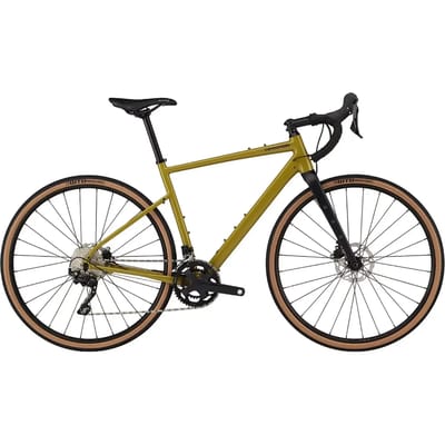 Framebescherming Monkey Products Cannondale - Topstone-Alloy