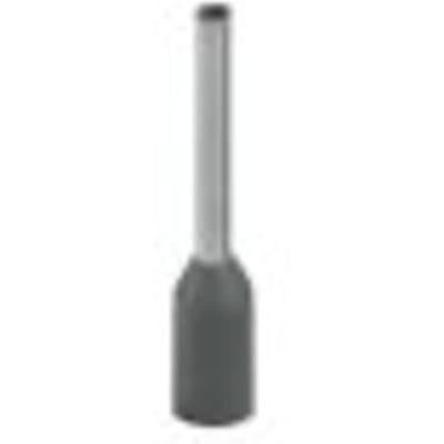 Phoenix Contact 3203011 Adereindhulzen 0.14 mm² Deels geïsoleerd Grijs 1000 stuk(s)