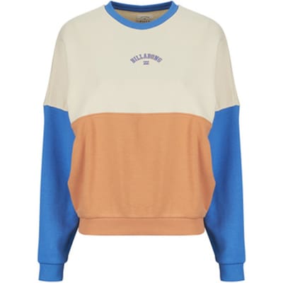 Billabong  Sweaters JUMP AROUND BLOCK