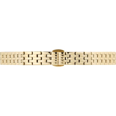 Daniel Wellington DW Strap Link 10mm Gold