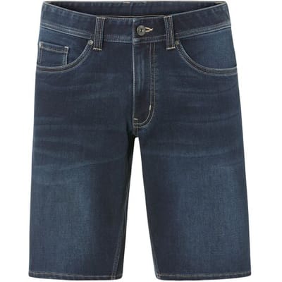 LIVERGY Korte heren broek (Donkerblauw, 48)