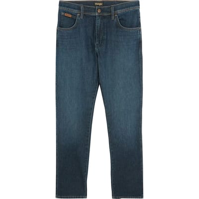 Slim Jeans Wrangler Texas Moonlit