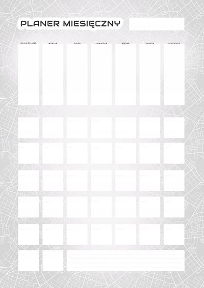 Mad Unicorns Wallvy - Maandplanner - Magnetisch Krijtbord - 30x42.5cm - Personaliseerbaar