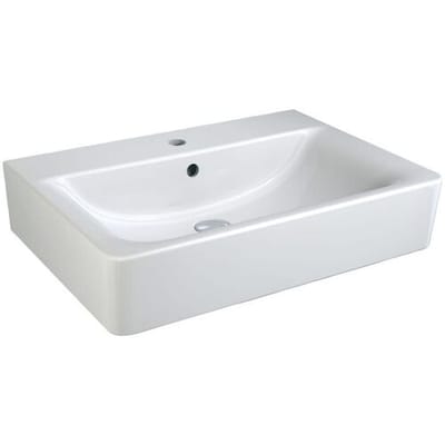 Ideal Standard Washbasin Cube, Art. E772901