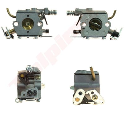 Carburateur passend op HUSQVARNA 36 , 41 , 136 , 137 , 141 , 142 ( 530 07 19-87 , 545 01 35-02 , C1Q-W29E )