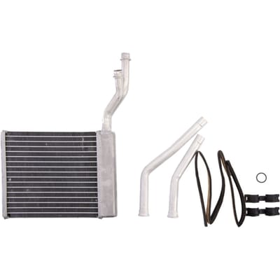 Warmtewisselaar, interieur verwarming THERMOTEC D6G016TT