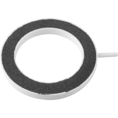 Aquarium Aquarium Rond Air Oxygène Aération Pompe Disque à Bulles Anneau Pierre Type 1
