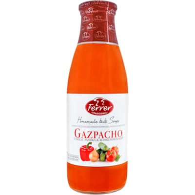 Gazpacho