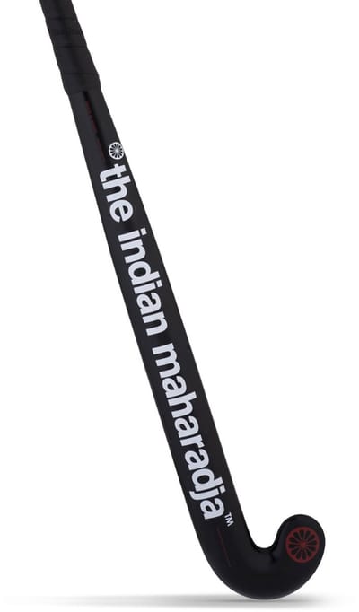 The Indian Maharadja Gravity 40 Midbow Hockeystick
