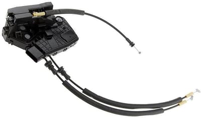 Deurvergrendeling Actuator Motor, 7 Pin Deurvergrendelingsmechanisme met Magnetische Aandrijving voor Kia Sportage 2017-2022, Voorzijde Links, Hoogwaardige Vervangingsonderdelen, Betrouwbare Beveiliging en Eenvoudige Installatie