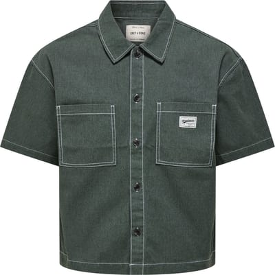 ONLY & SONS Overhemd ONSZEALAND Overhemd