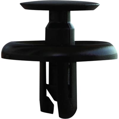 10 Stuks Motor Onderplaat Drukknoopbevestiger voor Lexus Toyota: 90467-07201
