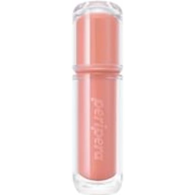 peripera - Mood Glowy Tint - 27 Colors #23 Peach In Mind