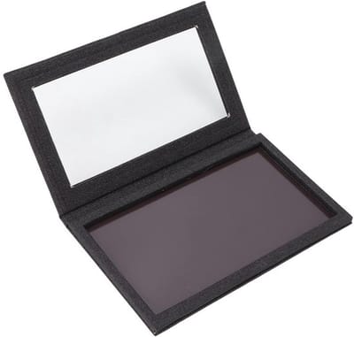Dailygoods - Lege oogschaduwcontainers - DIY-make-uppalet - Grote