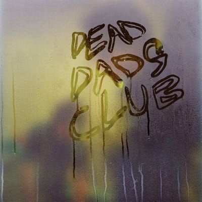Dead Dads Club: Dead Dads Club (Lime/Green) (Indie) [Winyl]